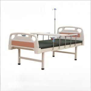 China Medical Beds Manual Patient Care Bed Hospital Bed Wholesale Price