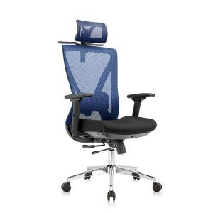 High Quality Bifma Certified Luxury Swivel Elegant Executive Ergonomic Office Mesh Chairs