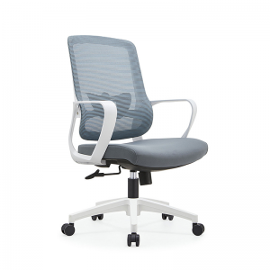 OEM Manufacturer Computer Comfortable Mesh Price Executive Ergonomic Office Chair
