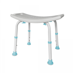 Shower Chair for Inside Stool Seat for Bathtub Bath Chairs